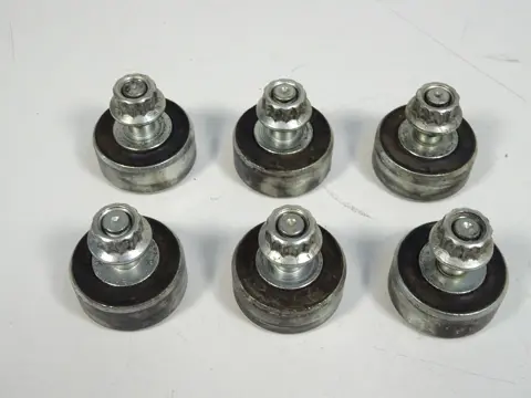 TANDWIELDRAGER Ducati Multistrada 1200 2012 - 2013