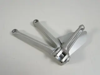 DUO VOETSTEUN LINKS Ducati 749 999 2002 - 2007