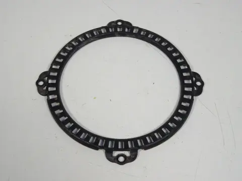 ABS RING ACHTER Ducati Multistrada 1200 2012 - 2013