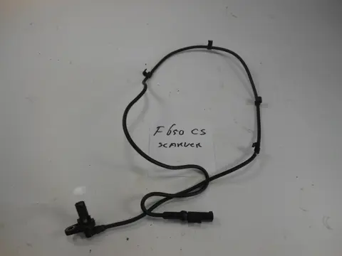 ABS SENSOR VOOR BMW F 650 CS Scarver 2000 - 2009