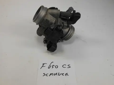 GASKLEPHUIS BMW F 650 CS Scarver 2000 - 2009