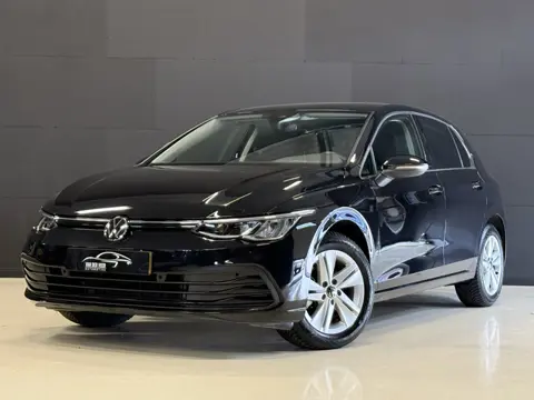 Volkswagen Golf 1.5 eTSI Life Business | Apple Carplay | Massage | Elektr. stoelen | Adaptive cruise