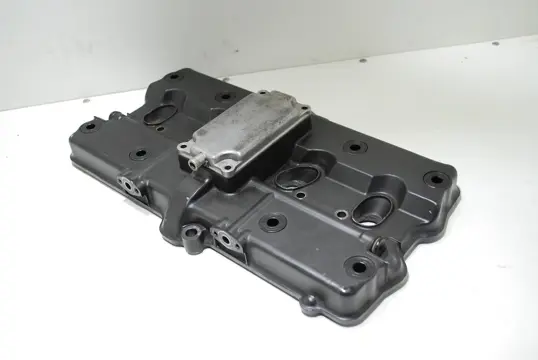 KLEPPENDEKSEL Suzuki GSX F 600 1988 - 1997