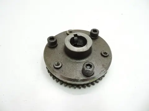 START KOPPELING Yamaha FZR 600 1989 - 1993