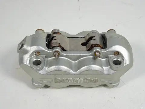 REMKLAUW LINKS VOOR Ducati Hypermotard 1100 2007 - 2010