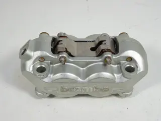 REMKLAUW LINKS VOOR Ducati Hypermotard 1100 2007 - 2010