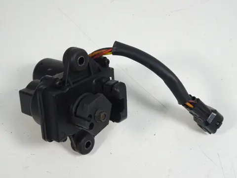 EXUP / SERVO KLEP Ducati Hypermotard 1100 2007 - 2010