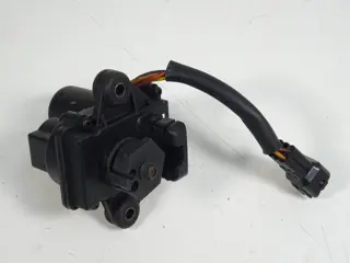 EXUP / SERVO KLEP Ducati Hypermotard 1100 2007 - 2010