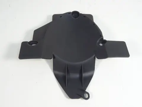 TOPKUIP VERBINDING ONDER Ducati 749 999 2002 - 2007
