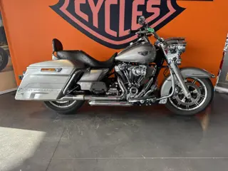 Harley-Davidson Tour Road king (bj 2017)