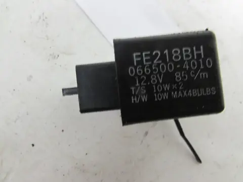 RELAIS Yamaha YZF R1 2002 - 2003