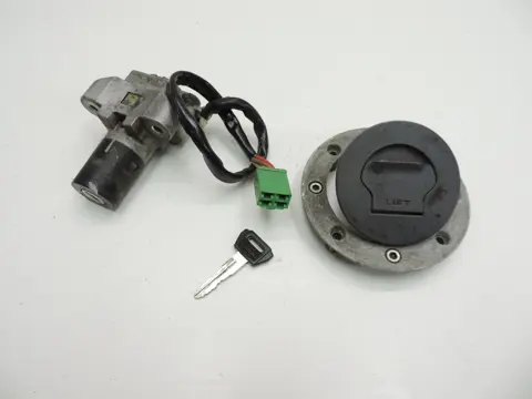 SLOTENSET Suzuki VX 800 1990 - 1997