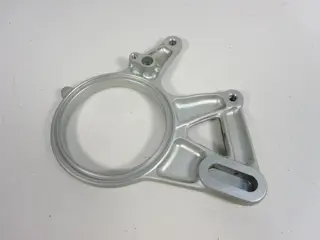 ACHTER REMKLAUW Ducati Multistrada 1200 2010 - 2012