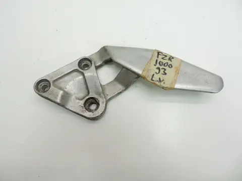 LINKER SCHETSPLAAT Yamaha FZR 1000 1991 - 1995