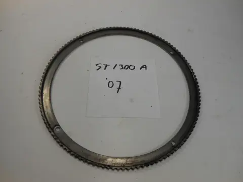 ABS RING ACHTER Honda ST 1300 Pan European 2002 - 2014