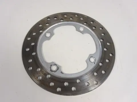 ACHTER REMSCHIJF Honda CBR Fireblade 2006 - 2007