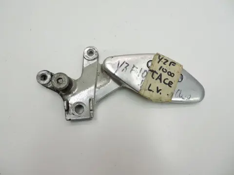 LINKER SCHETSPLAAT Yamaha YZF 1000 Thunderace 1995 - 2002
