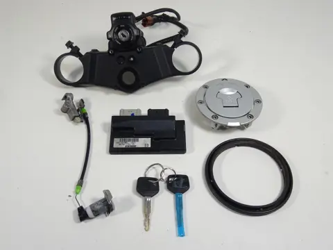 SLOTENSET Honda CBR Fireblade 2006 - 2007