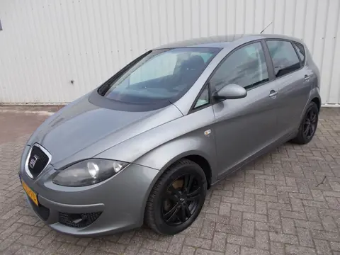SEAT Altea 1.8 TSI Lifestyle ( APK KEURING BIJ AFLEVERING )