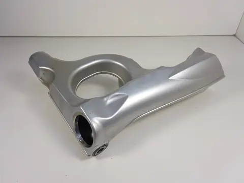 ACHTER BRUG BMW K 1200 GT 2006 - 2008
