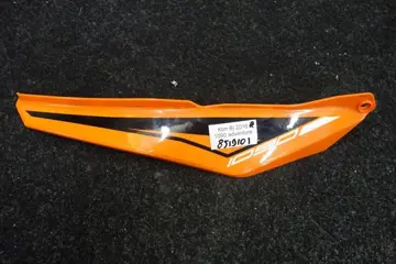 RECHTER ACHTERKANT KTM 1090 Adventure 2016 - 2019