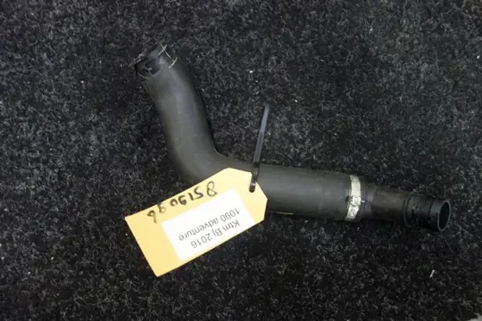 RADIATOR TOEBEHOREN KTM 1090 Adventure 2016 - 2019