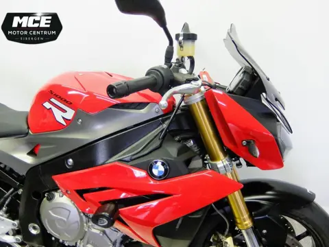 BMW S 1000 R (2016)