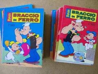 Popeye pocket italiaans 4 adv6313