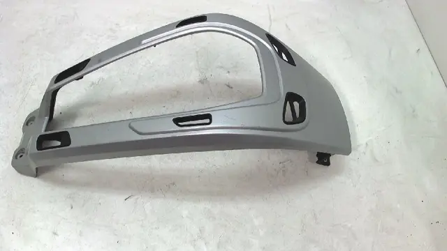 TANKCOVER BMW R 1200 RT 2003 - 2009