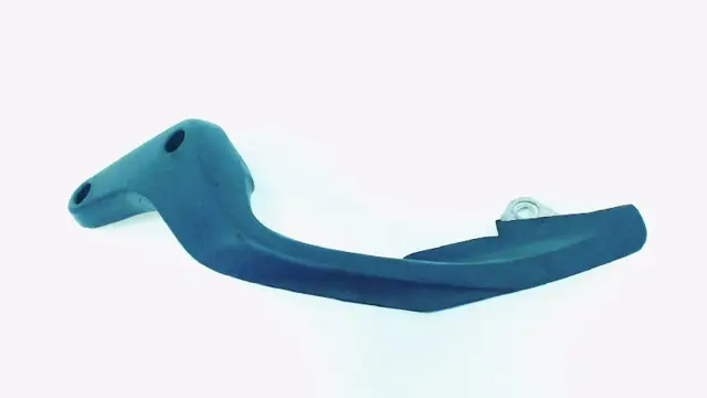 HANDVAT ACHTER Honda ST 1100 Pan European 1990 - 2001