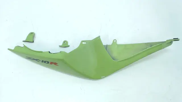 LINKER ACHTERKANT Kawasaki ZX 10 R 2008 - 2010