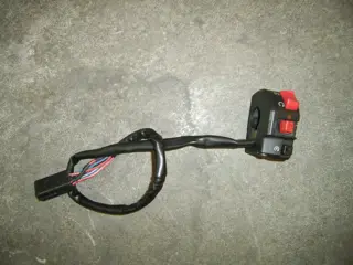 STUURSCHAKELAAR RECHTS Ducati Multistrada 620 2006 - 2006
