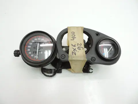 TELLERSET Kawasaki ZXR 400 1991 - 1996
