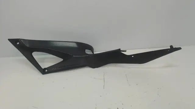 LINKER ACHTERKANT Ducati 848 2008 - 2010