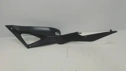 LINKER ACHTERKANT Ducati 848 2008 - 2010