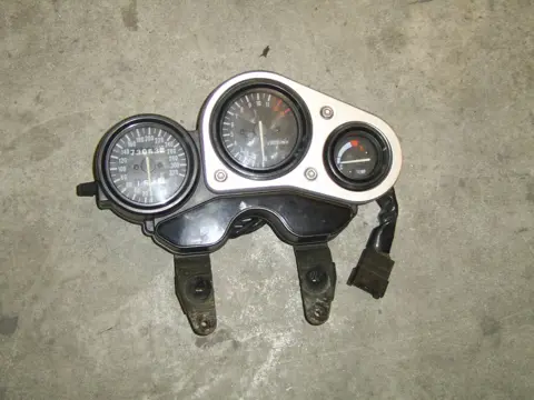 TELLER Suzuki GSX R 1100 1993 - 1994