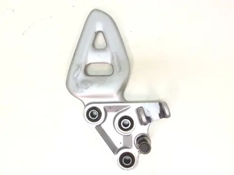 LINKER SCHETSPLAAT Suzuki GSX R 1300 Hayabusa 1998 - 2007