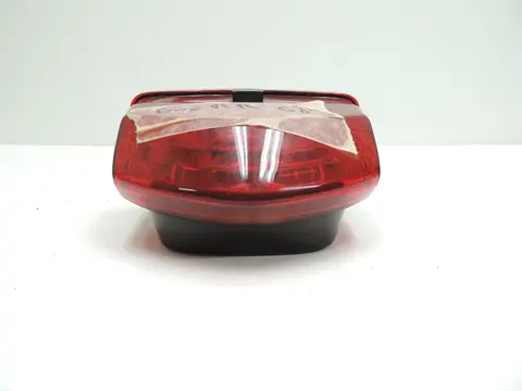 ACHTER LICHT Honda CBR 600 RR 2007 - 2008