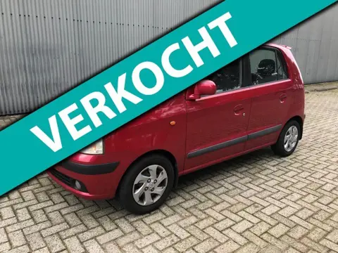 Hyundai Atos 1.1i Active GEZOCHT GEVRAAGD ATOS ACCENT TRAJET MATRIX H200 H 200