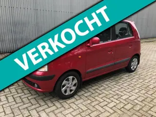 Hyundai Atos 1.1i Active GEZOCHT GEVRAAGD ATOS ACCENT TRAJET MATRIX H200 H 200