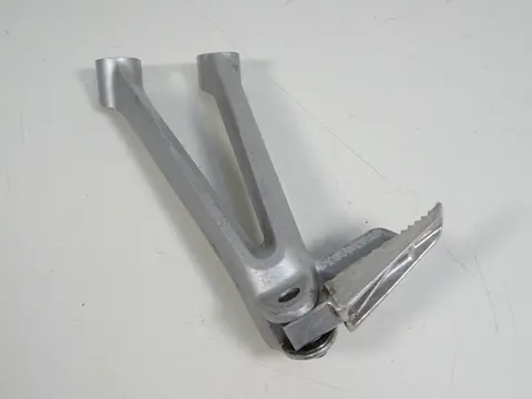 DUO VOETSTEUN LINKS Suzuki GSX R 600 2008 - 2010