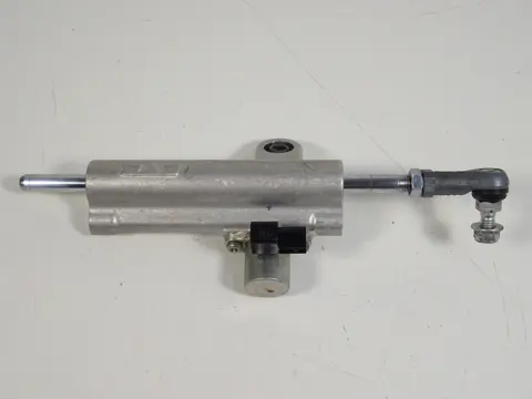STUURDEMPER Suzuki GSX R 600 2008 - 2010