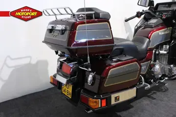 Kawasaki ZN 1300 VOYAGER (1989)