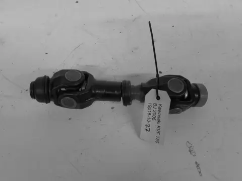 CARDAN AS Kawasaki Overige Kawasaki 1960 - 2021