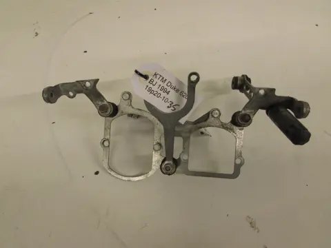 KUIPFRAME KTM 620 Duke 1995 - 1996