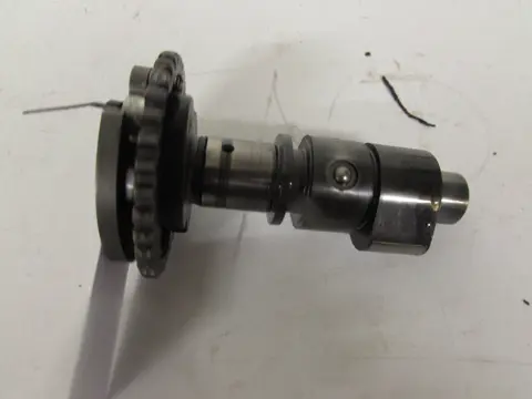 NOKKENAS Kawasaki Overige Kawasaki 1960 - 2021