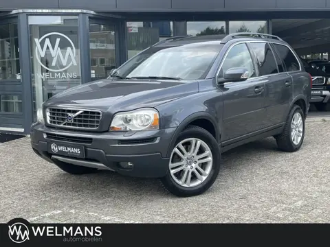 Volvo XC90 3.2 Summum 7p Youngtimer | Schuifdak | Bi-Xenon