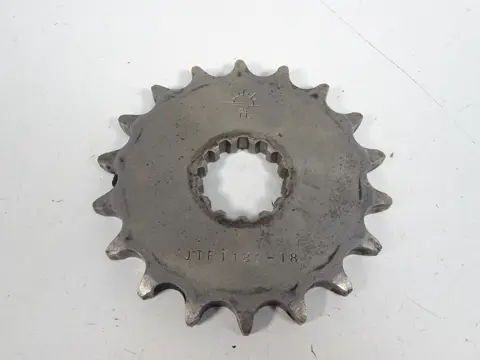 VOORTANDWIEL Triumph Speed Triple 1050 2008 - 2010