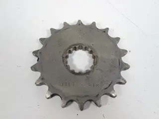 VOORTANDWIEL Triumph Speed Triple 1050 2008 - 2010