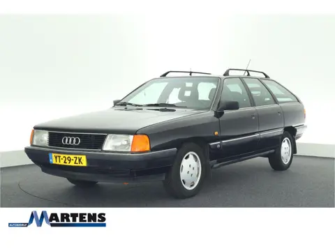 Audi 100 Avant 2.3 136pk Automaat NL Auto 1e Eigenaar